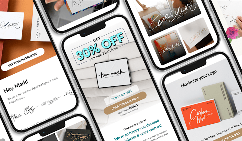 Cover image for High-Converting Email Campaigns