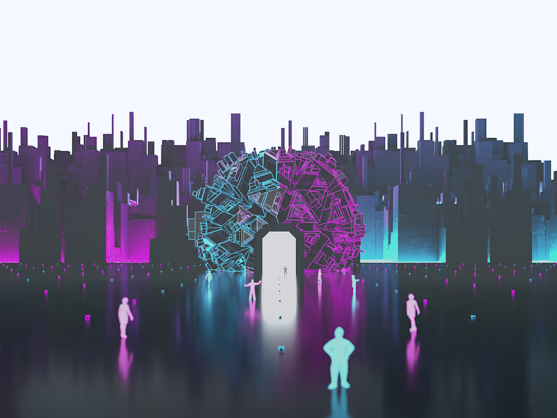 Cover image for Custom Trading Tools Development for Binarium