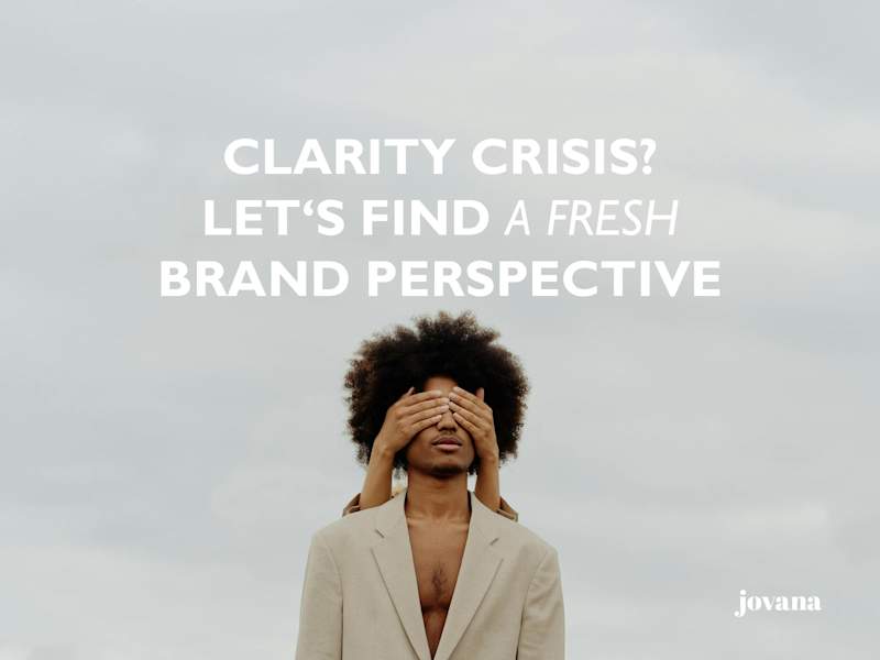 Cover image for 1:1 Clarity Consult: Brand Strategy + Express Creative Direction
