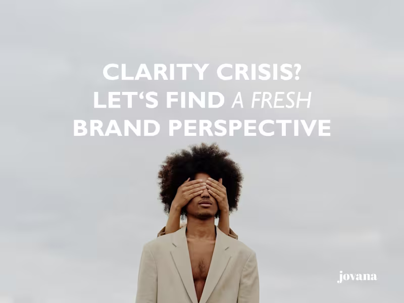 Cover image for 1:1 Clarity Consult: Brand Strategy + Express Creative Direction