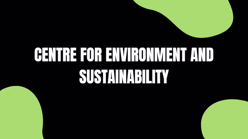 Cover image for Video Edited for a College Club