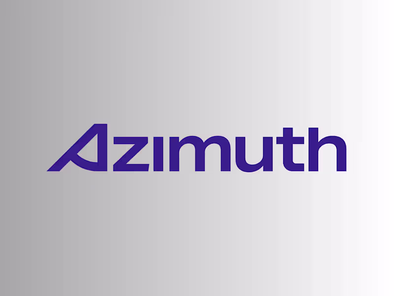 Cover image for Azimuth Dashboard Continuation