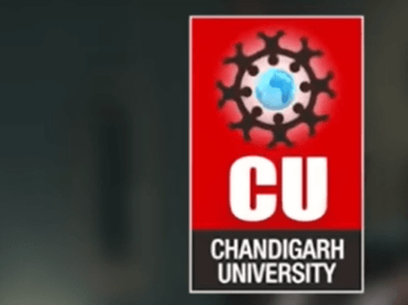 Cover image for No. 1 University in India