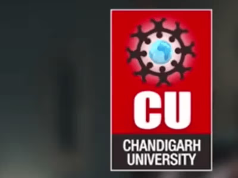 Cover image for No. 1 University in India
