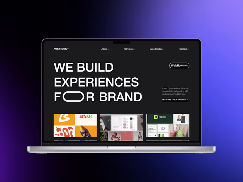 Cover image for Seamless Figma to Framer: Develop Dynamic Websites from Design