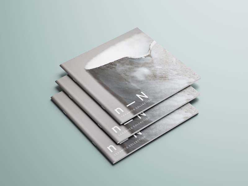 Cover image for Ceramics Collection Catalogue