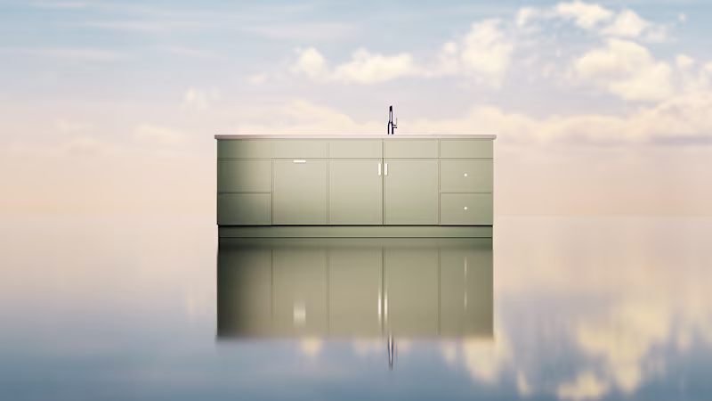 Cover image for Cabinetary Lab