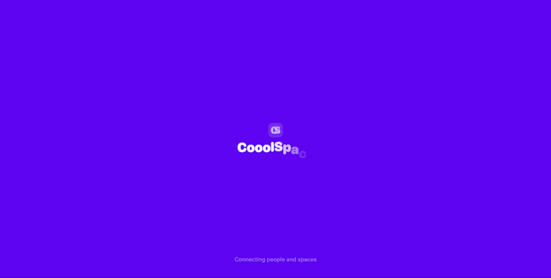 Cover image for CooolSpace