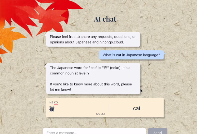 Cover image for RAG-Powered AI Chat: Intelligent Search for Sites & Databases