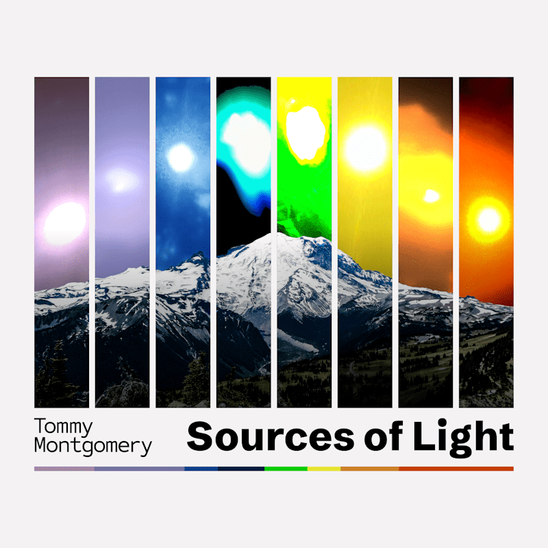 Cover image for Album Cover