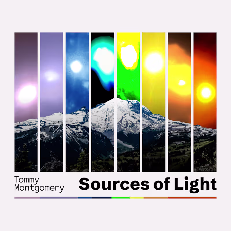 Cover image for Album Cover