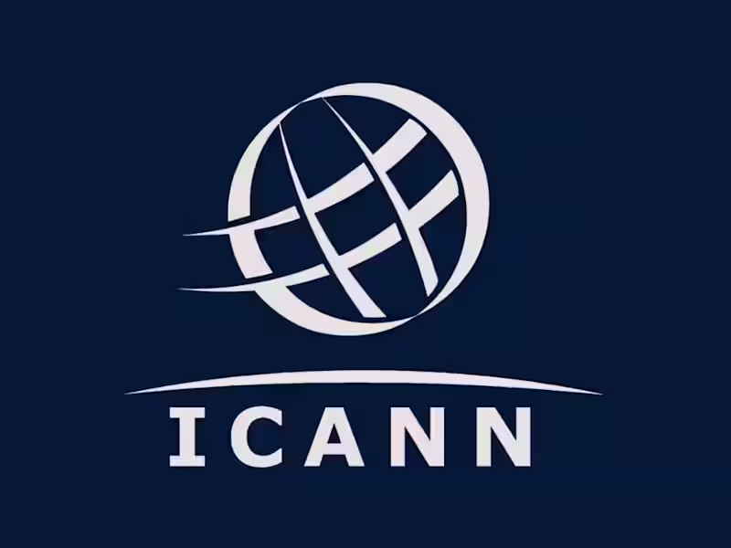 Cover image for Defense of a UDRP domain