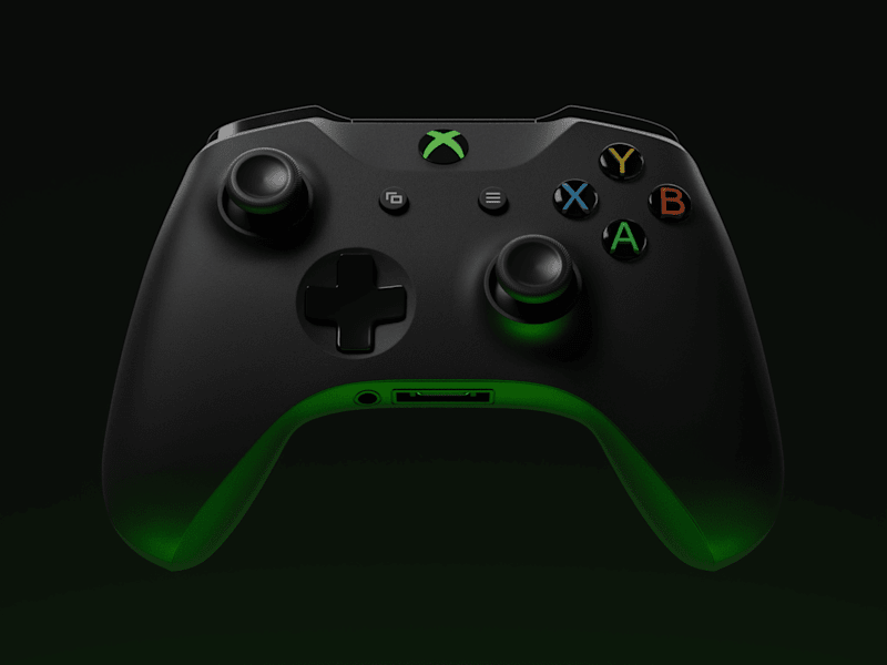 Cover image for 360 Product Animation 