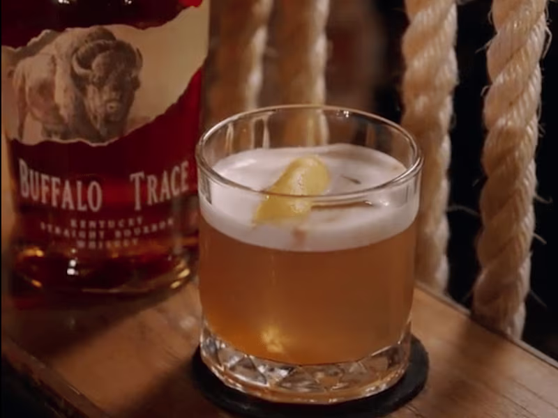 Cover image for Beneath Drive Lane Cocktail