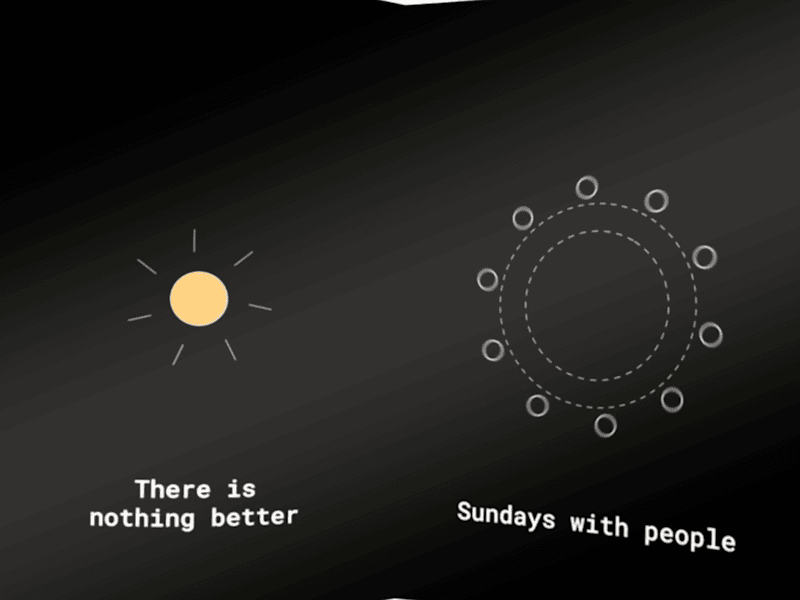 Cover image for Simple Motion Design Video