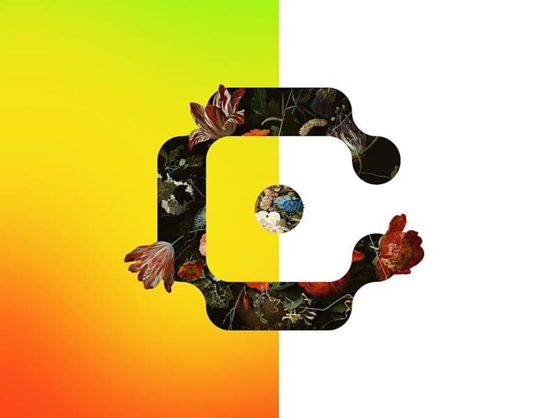 Cover image for Convergence Museum Visual Identity