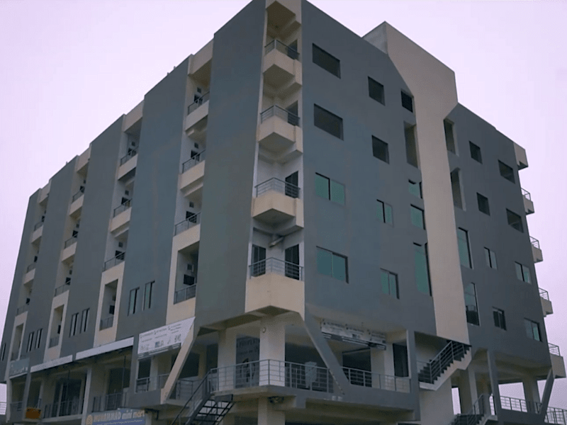 Cover image for Real Estate Property Showcase Video