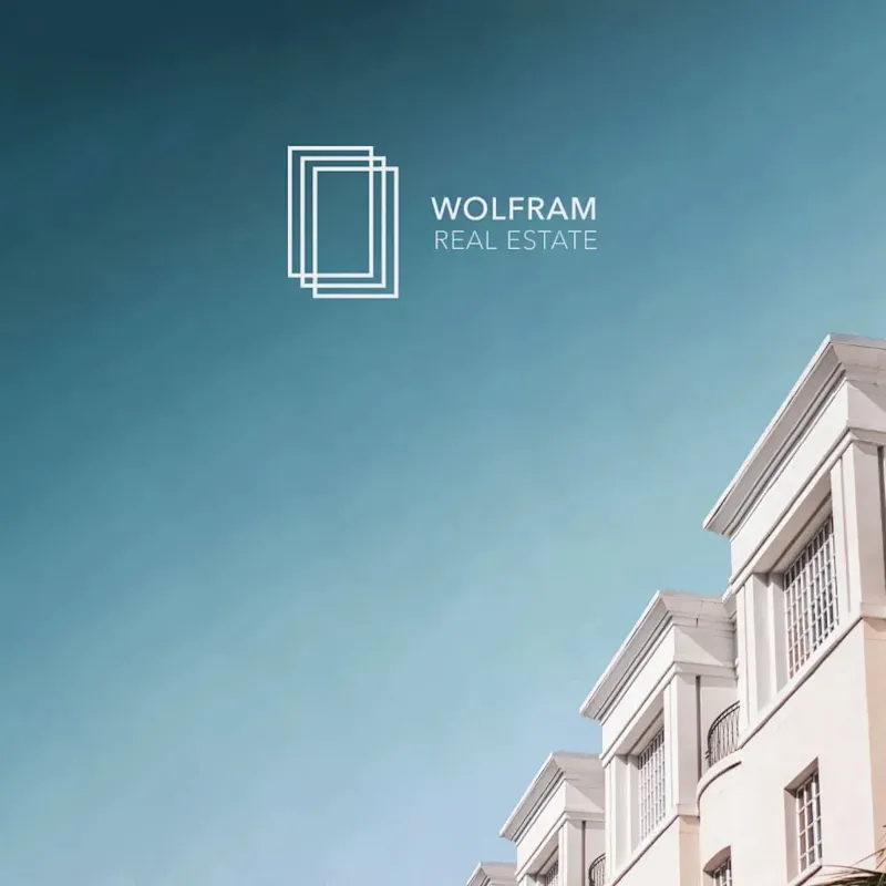 Cover image for Wolfram Realty