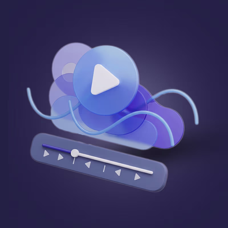 Cover image for Ai Motion Graphic designer