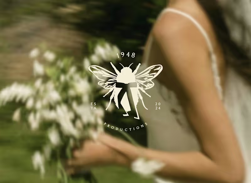 Cover image for 1948 Productions Branding