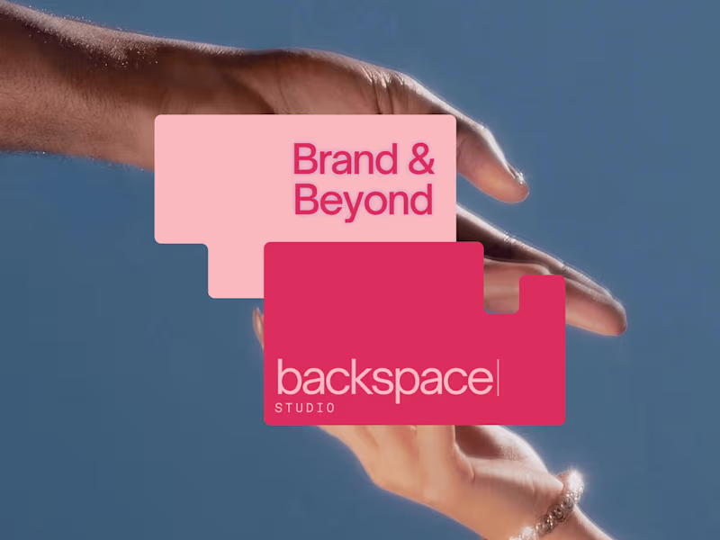 Cover image for Brand & Beyond
