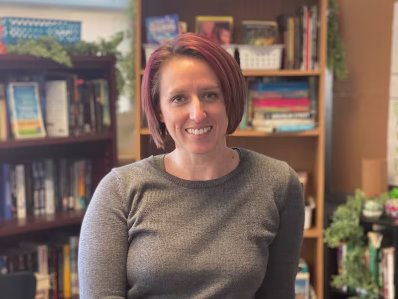 Cover image for Instructional Design Consultant for Client Success