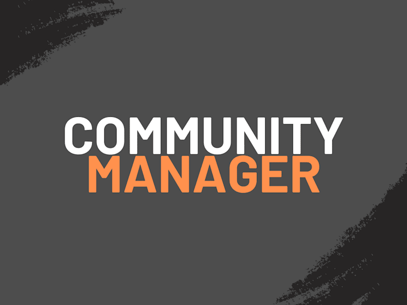 Cover image for Community Engagement