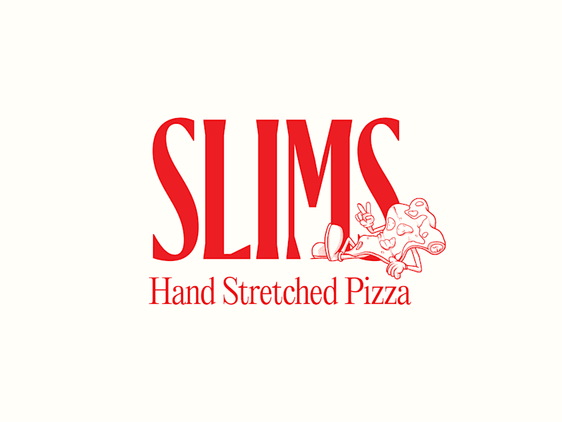Cover image for Brand Identity for an Italian restaurant 