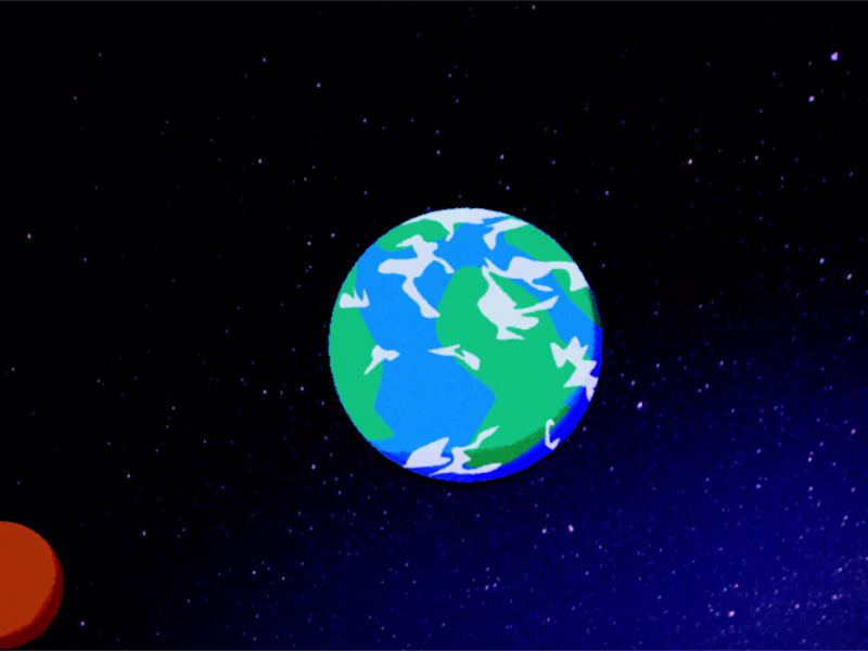 Cover image for Create a 2D Animation Explainer Video with voice over and music