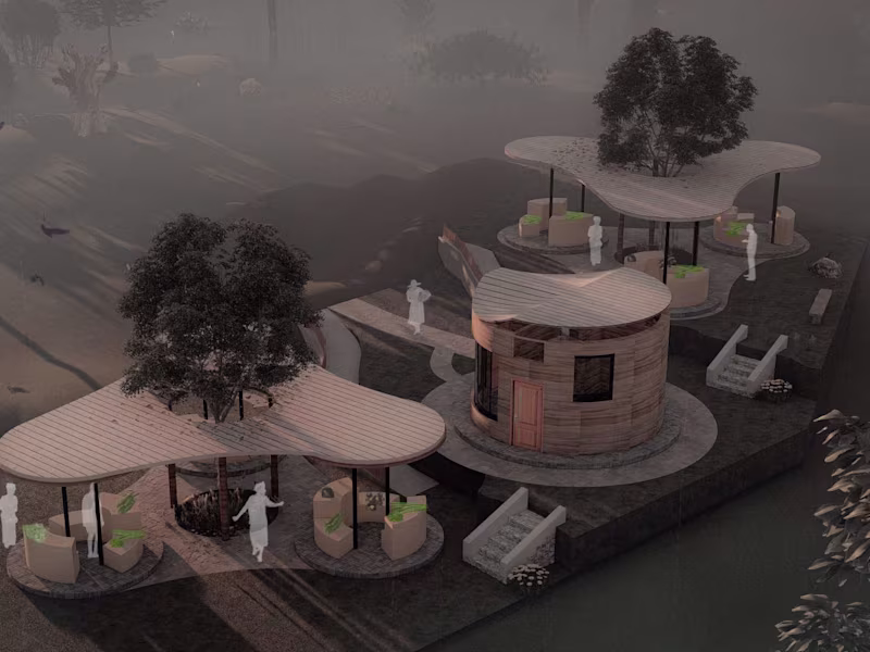 Cover image for I will create 3D and also render the best view for you