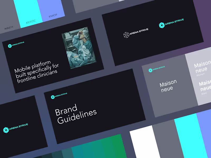 Cover image for Logo design