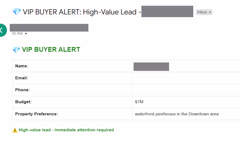 Cover image for Email Triage & Drafting (Gmail