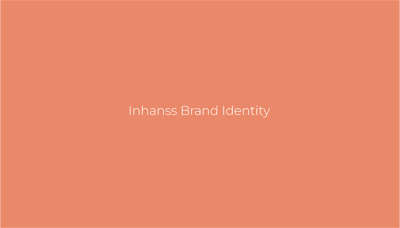 Cover image for Inhanss Branding