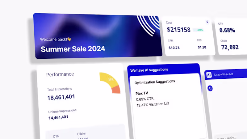 Cover image for Premium App Walkthrough & Product Onboarding Animation