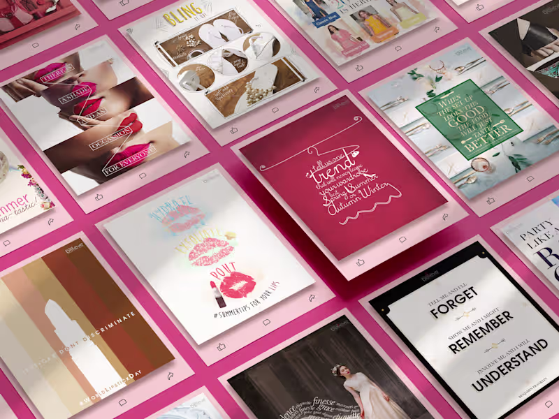 Cover image for Portfolio- Social Media Advertising