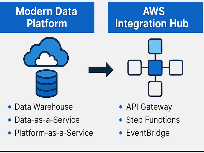 Cover image for Hybrid Data Platform and Integration Hub Development
