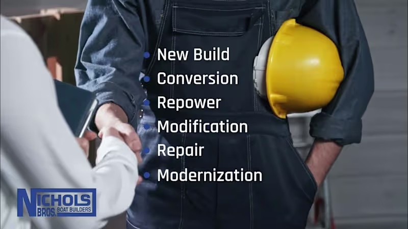 Cover image for Tradeshow Promo - B2C