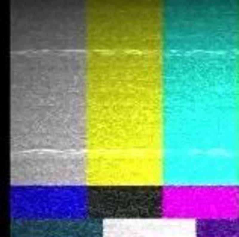 Cover image for Kyle Fields on Instagram: “Analog horror projects are fun to ma…