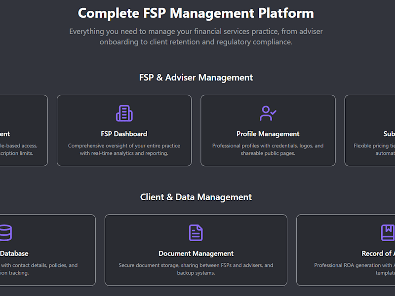 Cover image for FSPilot