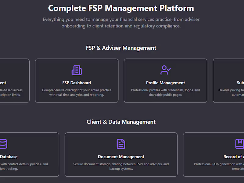 Cover image for FSPilot