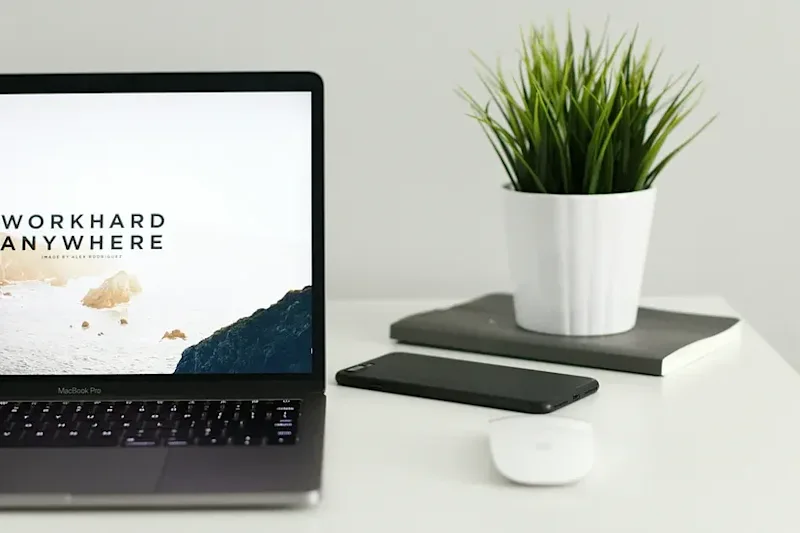 Cover image for A Beginner’s Guide To Website Content Writing