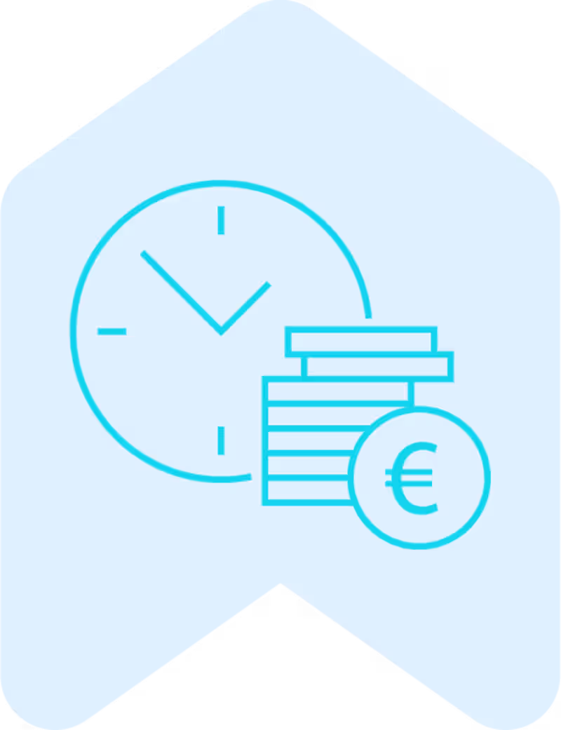 Cover image for Condexo Pay