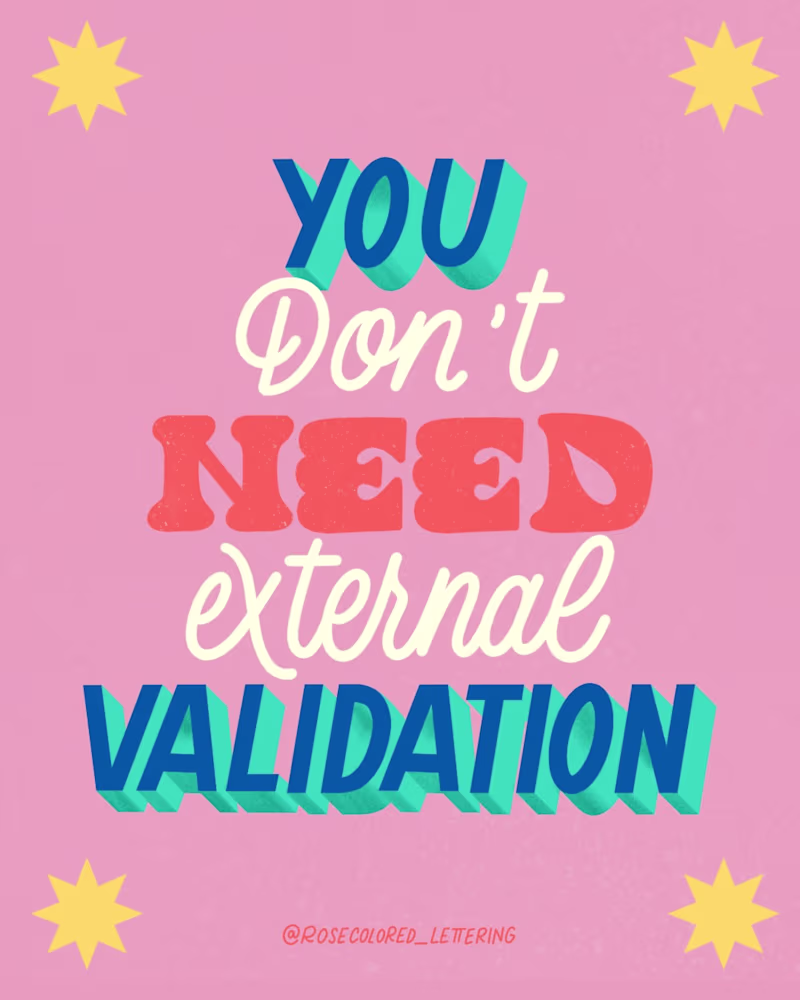 Cover image for Feel Good Lettering