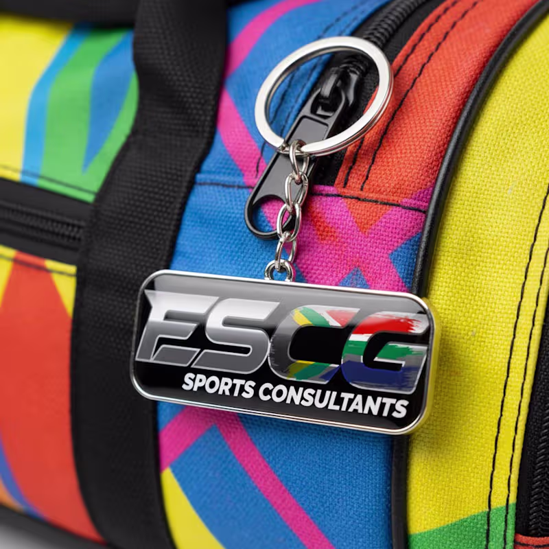 Cover image for Brand Design for ESCG Sport