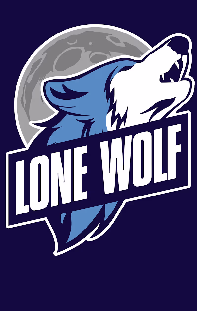 Cover image for Personal Logo