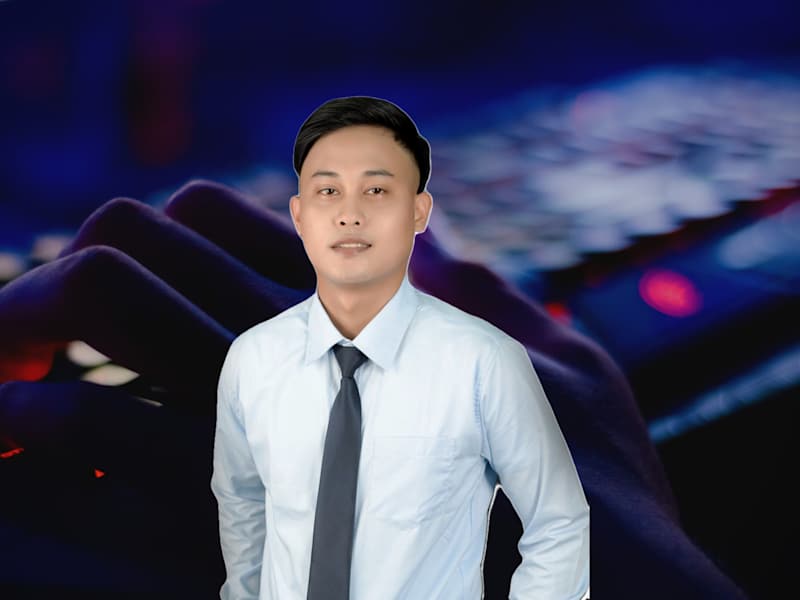 Cover image for Video editing for short form and long form videos. 