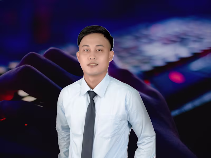 Cover image for Video editing for short form and long form videos. 