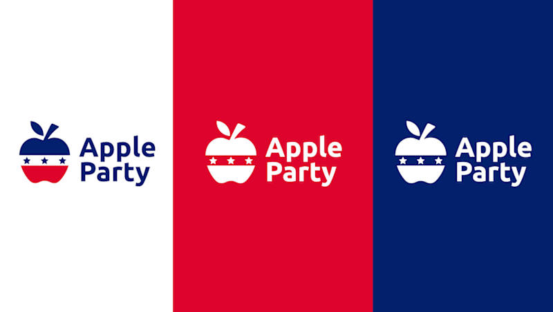 Cover image for Apple Party Project