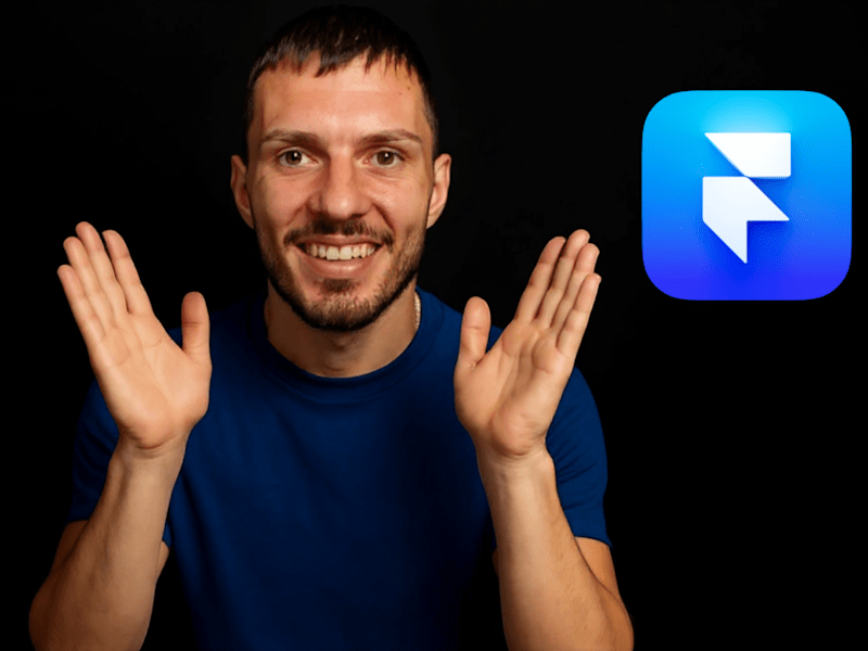 Cover image for Framer Landing Page