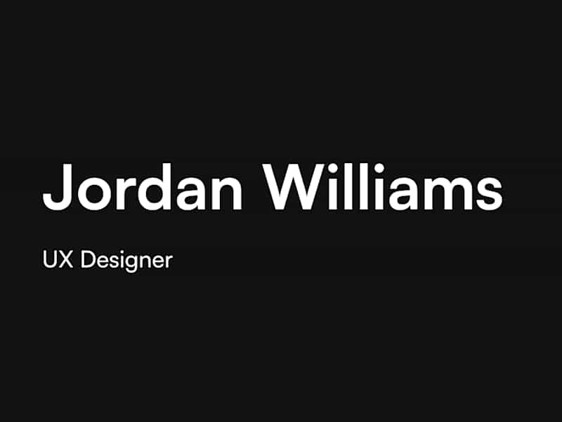 Cover image for I can design a website for your business in framer